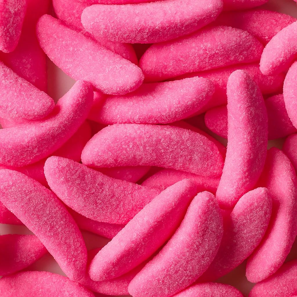 Bananes roses sucrées -100 grammes