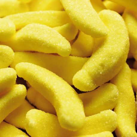Bananes sucrées -100 grammes