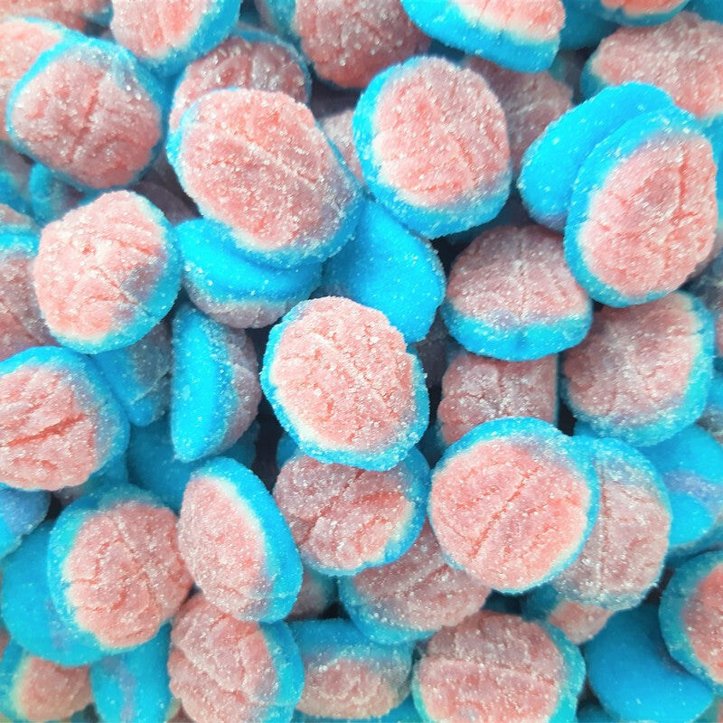 Cerveaux sucrés -100 grammes