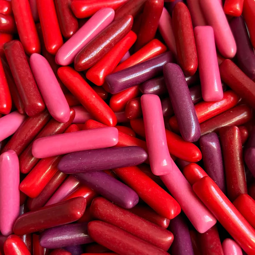 Hitschies mix berry -100 grammes