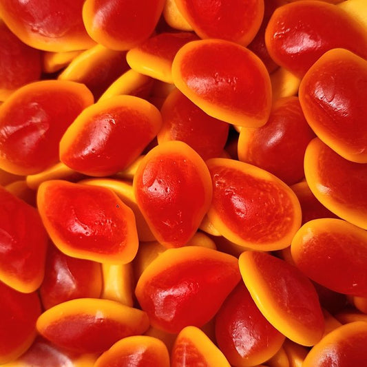 Hot mango -100 grammes