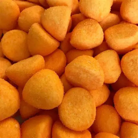 Balles de golf pêche -100 grammes