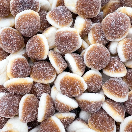 Noix de coco sucrés -100 grammes