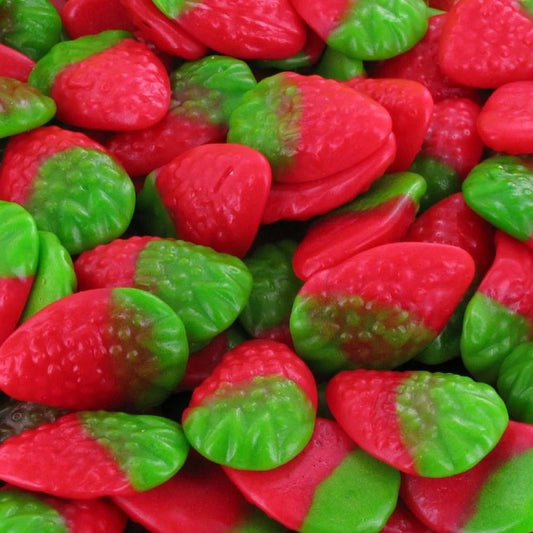 Fraises sauvages -100 grammes