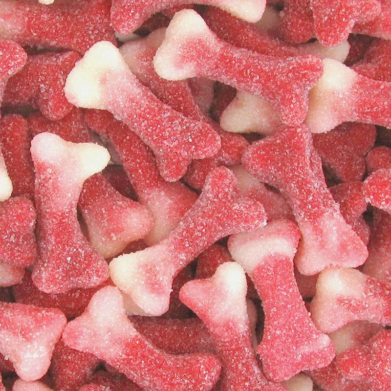 Os sucrés -100 grammes