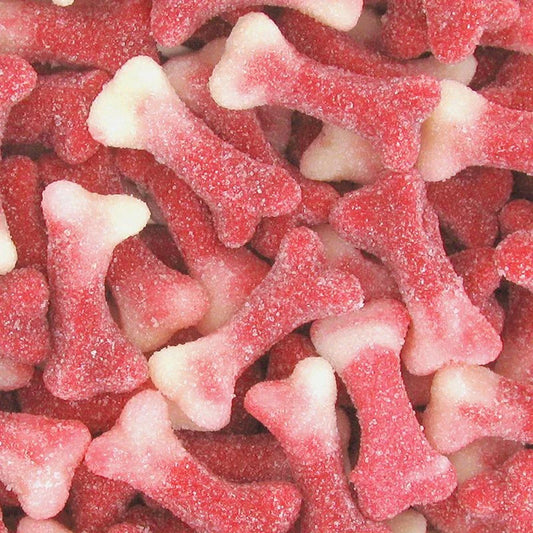 Os sucrés -100 grammes